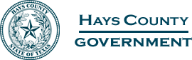 Visit www.co.hays.tx.us/!